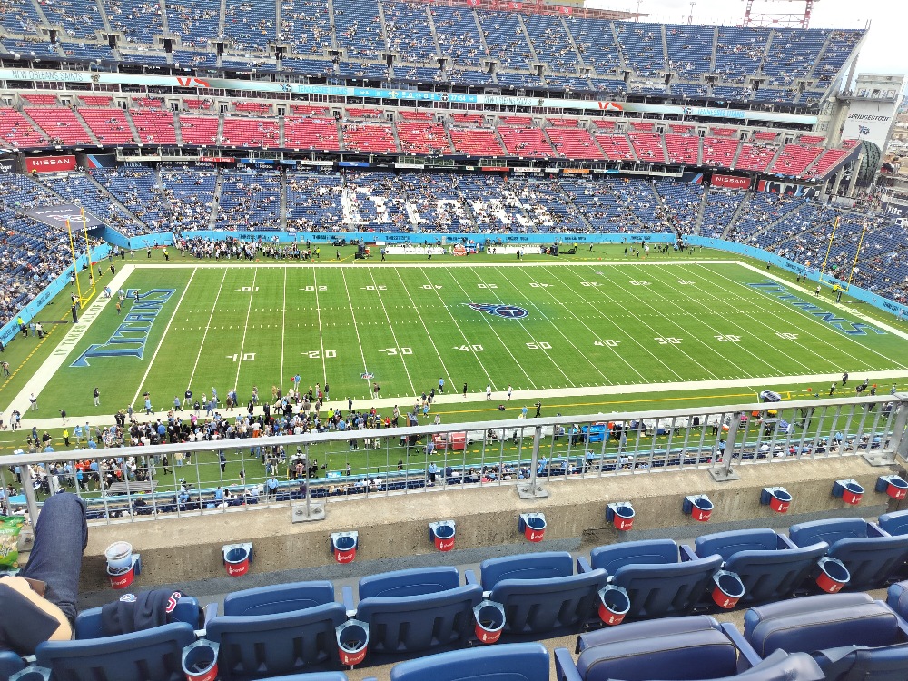 Nissan Stadium Nashville (2025-12-28)